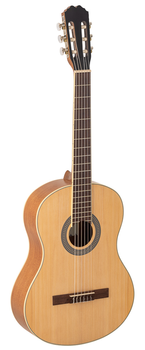 Классические гитары / Гитара классическая ADMIRA JAVA