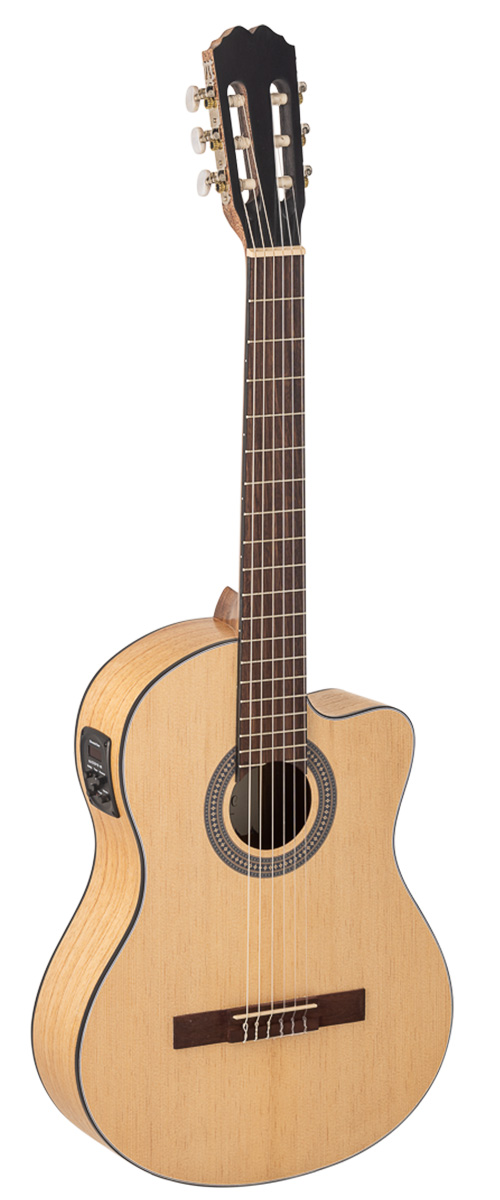 Класичні гітари / Гітара класична ADMIRA LENA EC
