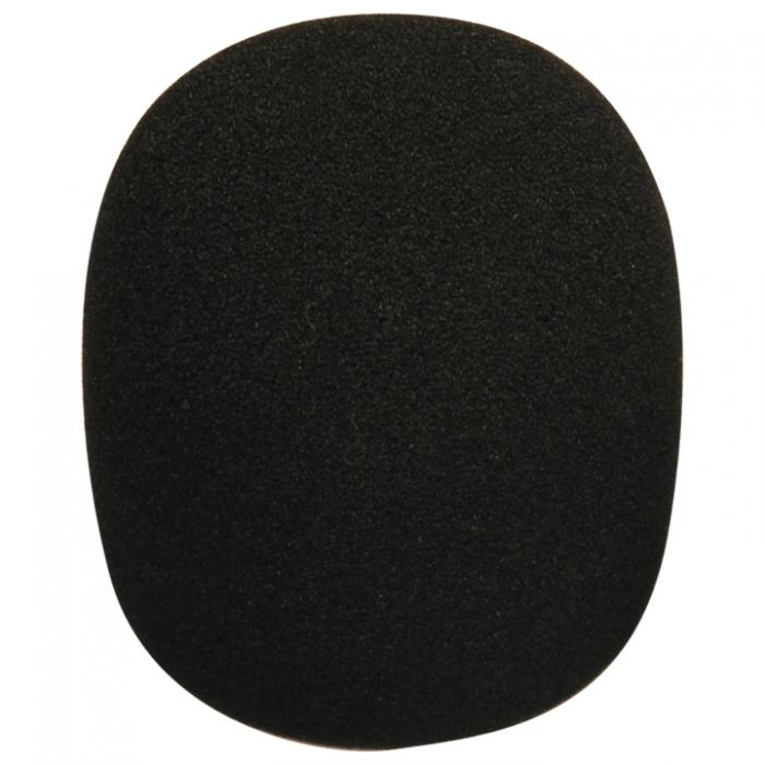 Вітрозахист / Вітрозахист SUPERLUX S40BK