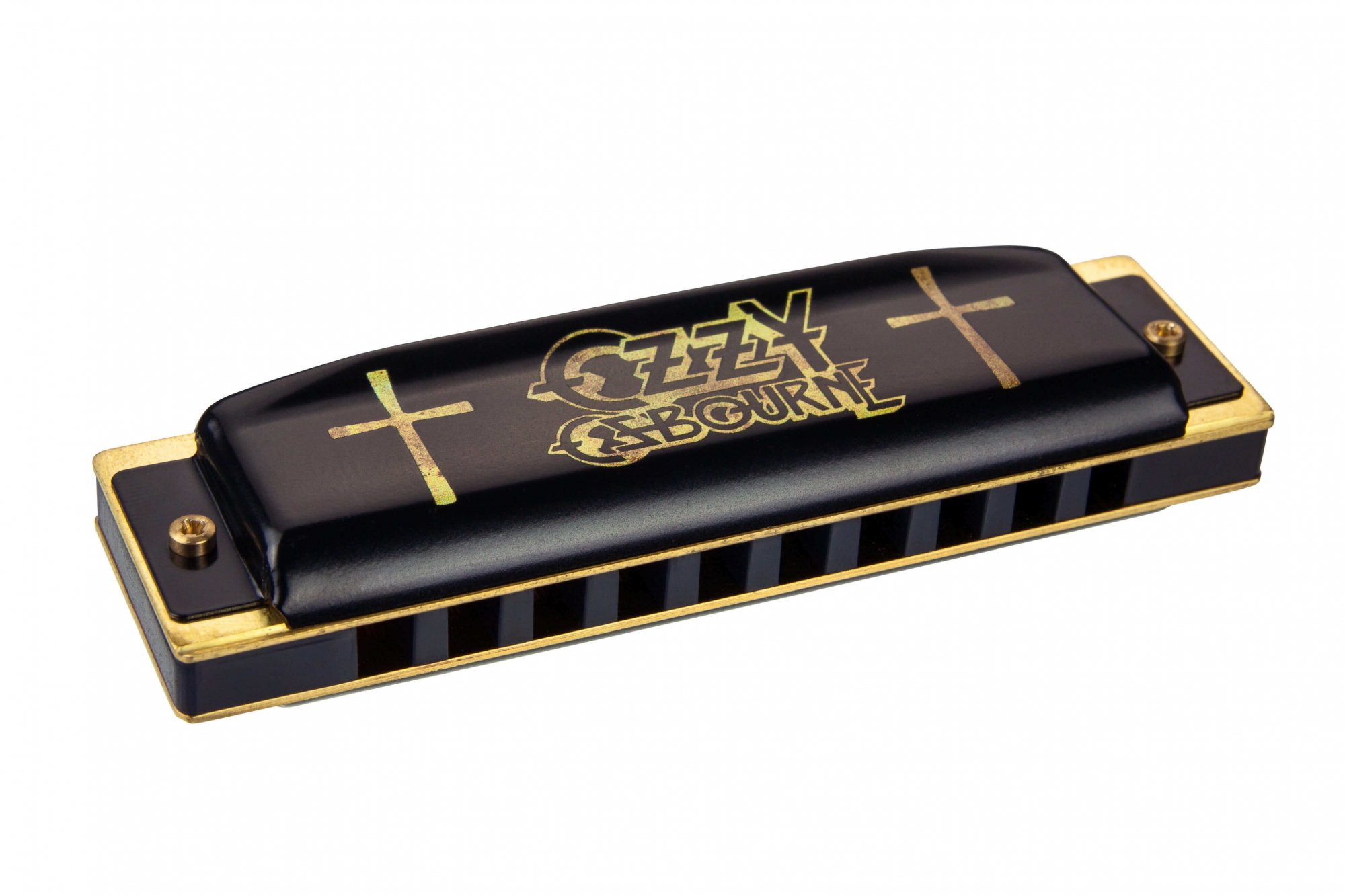Губные гармошки / Губная гармошка HOHNER M666 Signature OZZY OZBOURNE