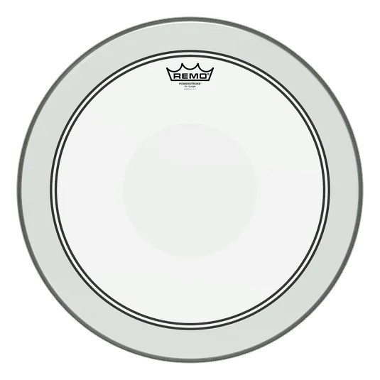 Пластики / Пластик REMO P30318C2