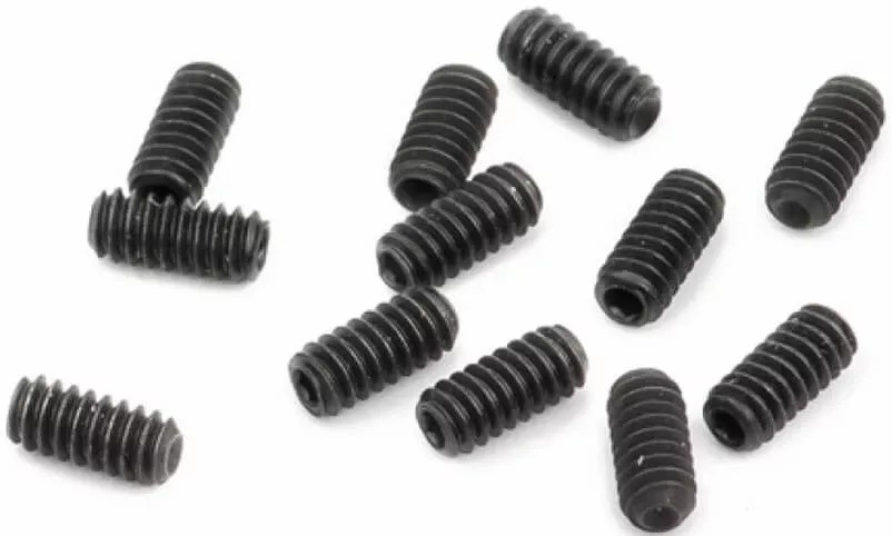 Гітарна механіка, кілки, лади, поріжки / Гвинт FENDER AMERICAN SERIES GUITAR BRIDGE SADDLE HEIGHT ADJUST