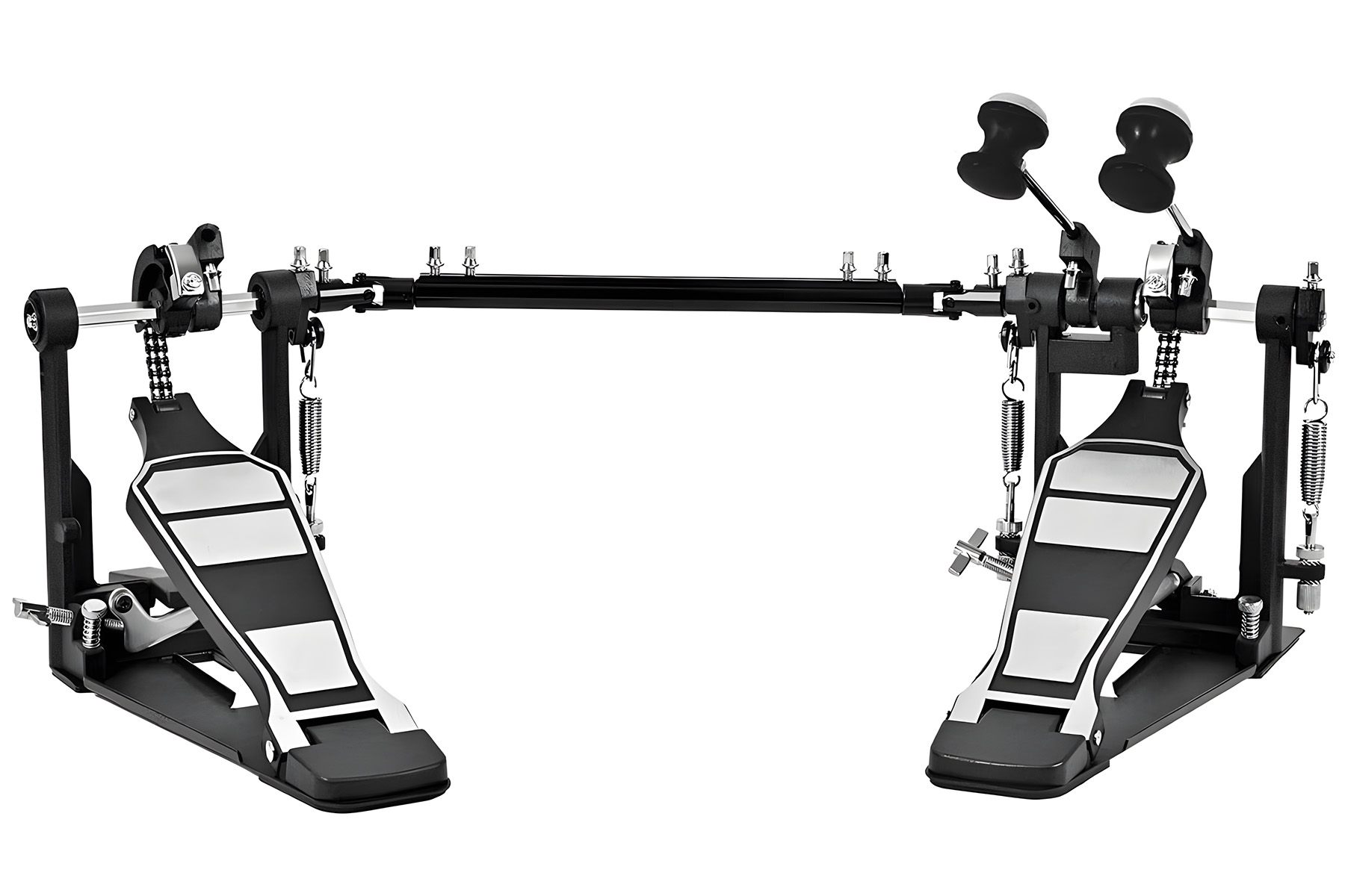Додаткове обладнання / Педаль бас-барабану MAXTONE TFC-776TW/P