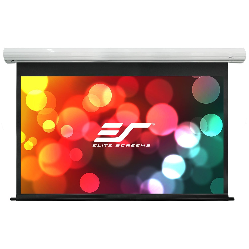 Экраны / Экран ELITE SCREENS SK110XHW-E24