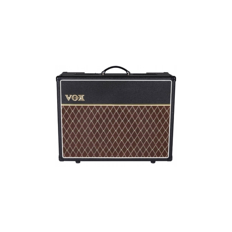 Комбопідсилювачі / Комбопідсилювач для електрогітари VOX AC30S1
