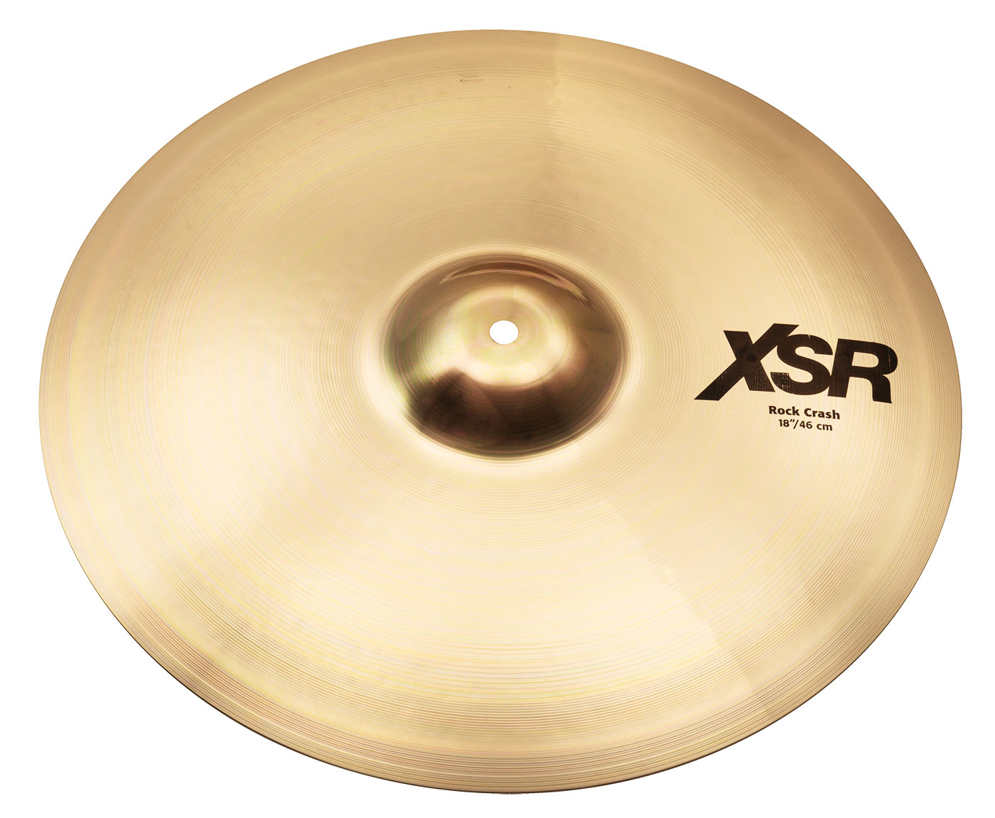 Тарілки / Тарілка SABIAN XSR1809B Brilliant