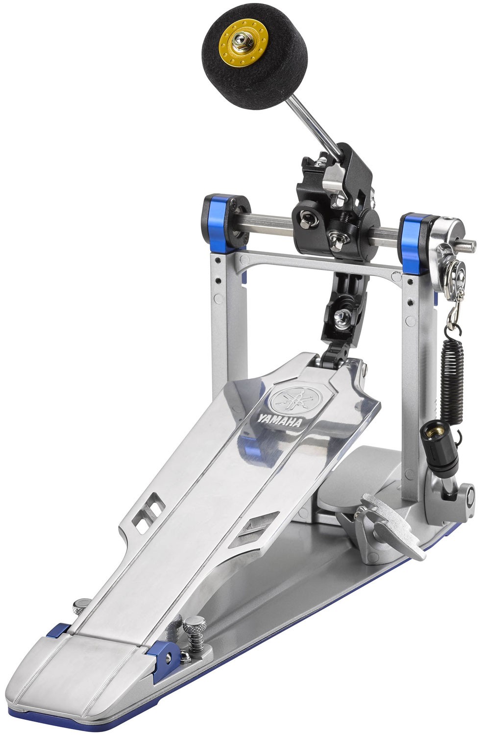 Додаткове обладнання / Педаль бас-барабану YAMAHA FP9D Single Foot Pedal - Direct Drive