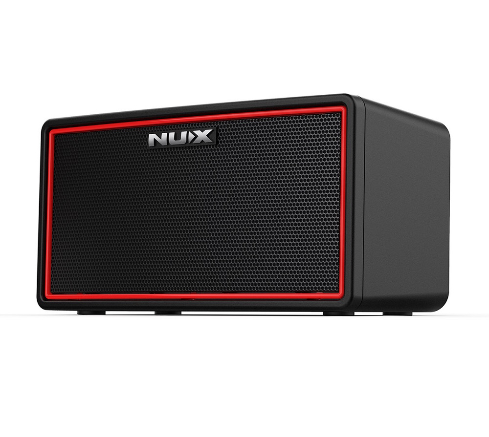 Комбоусилители / Комбоусилитель для электрогитары NUX Mighty Air