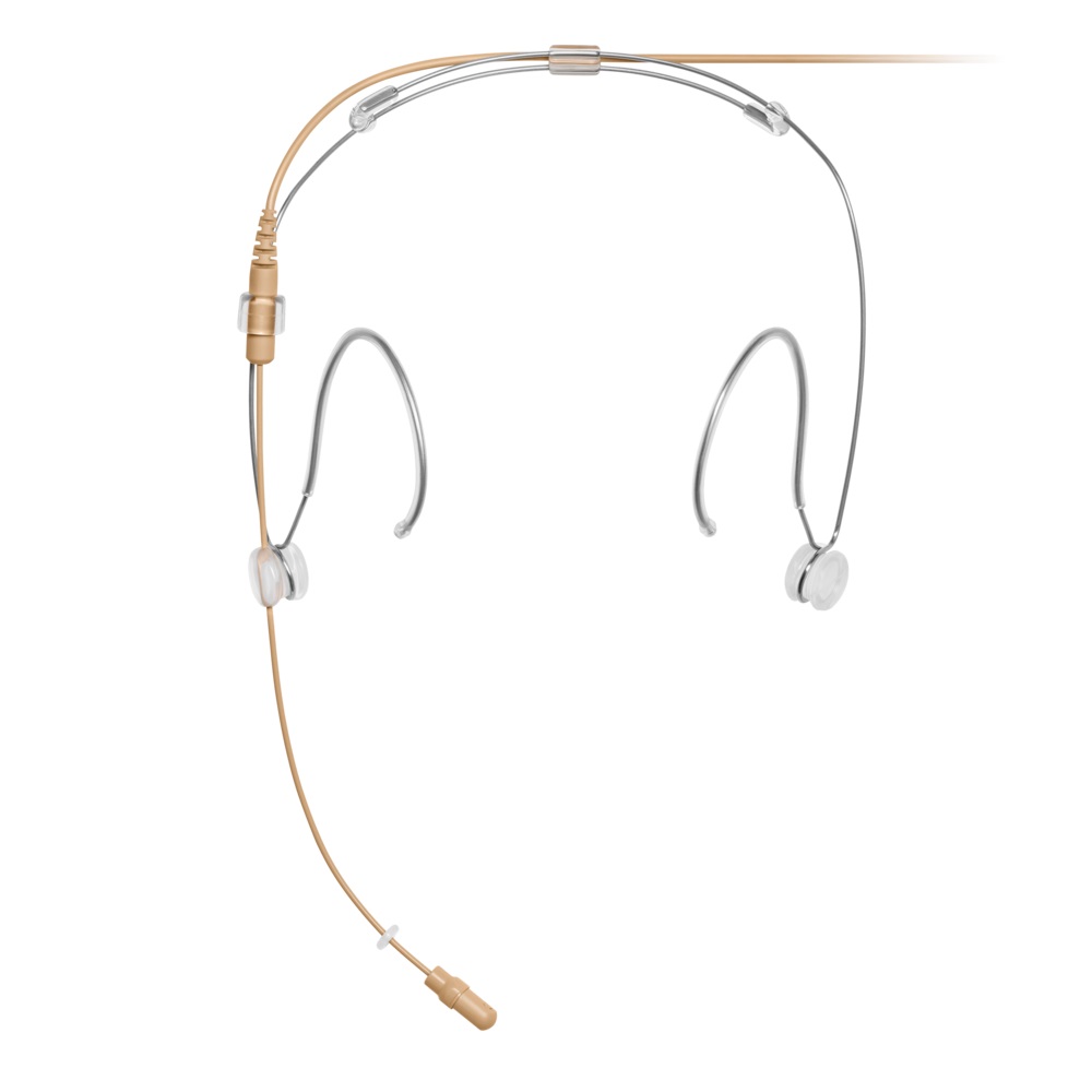 Наголовные / SHURE DH5T/O-MTQG