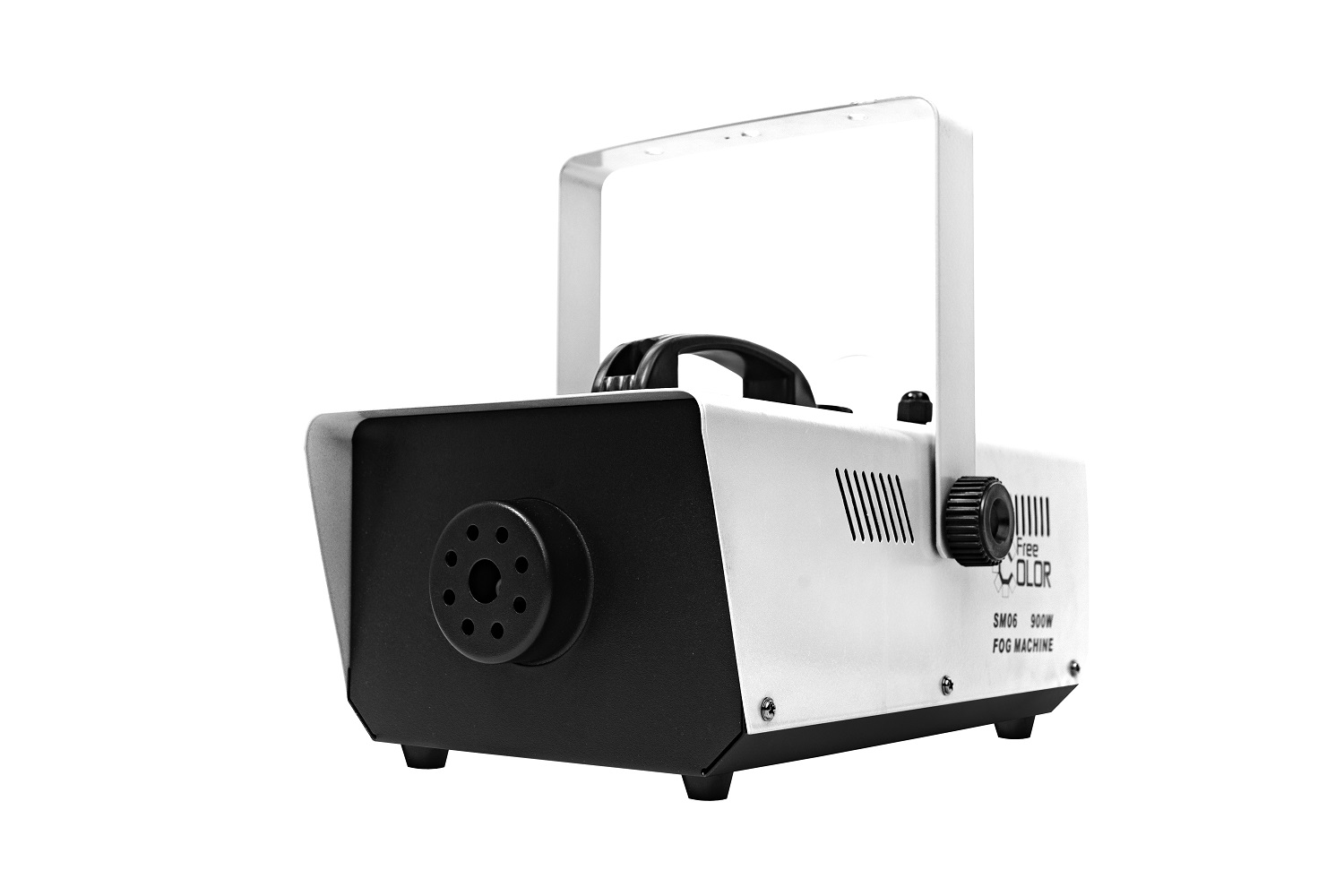 Диму / Генератор диму FREE COLOR SM06