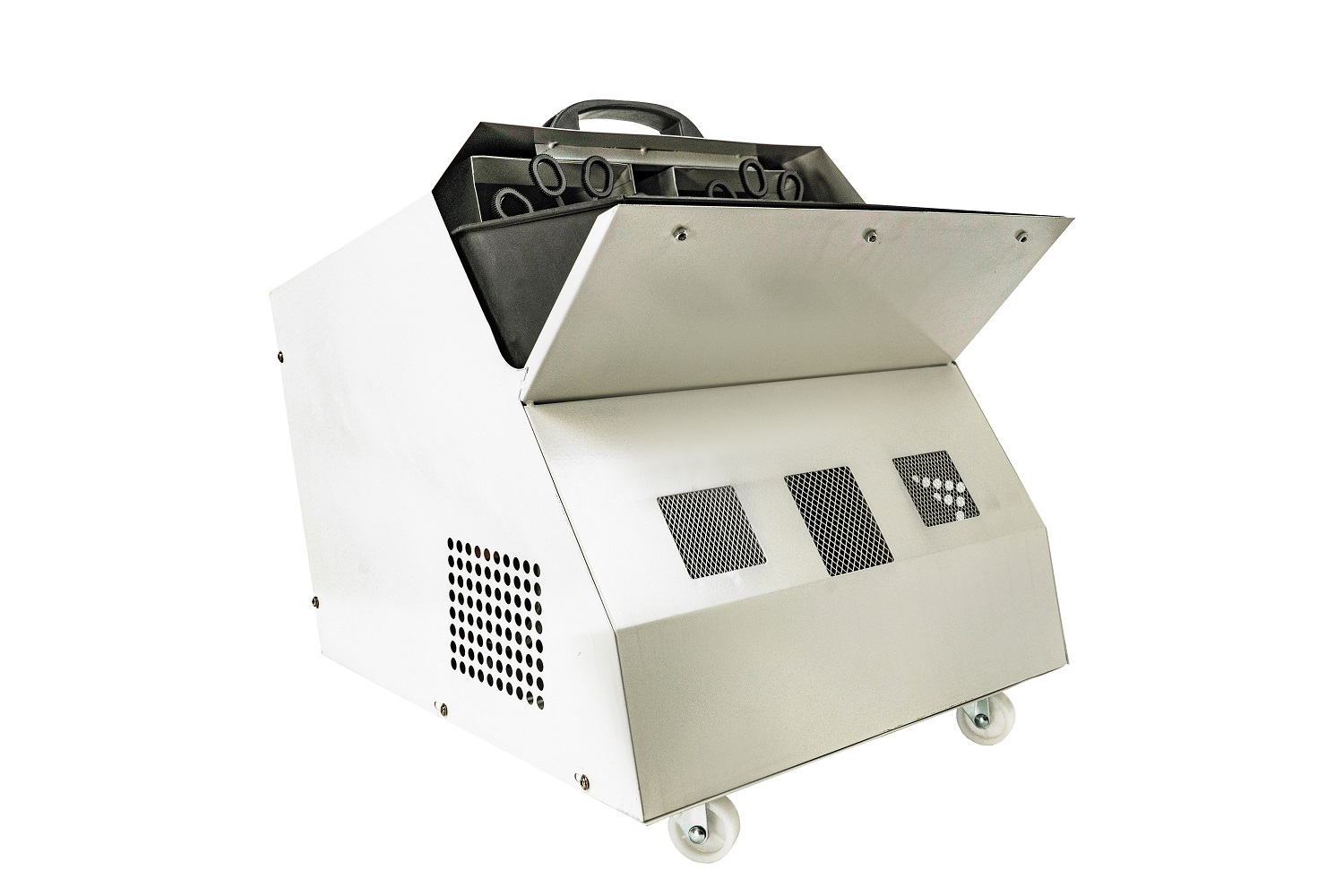 Мыльных пузырей / Генератор мыльных пузырей FREE COLOR SM021 Big