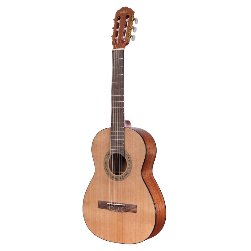 Класичні гітари / Гітара класична KALA NYLON STRING CLASSICAL GUITAR 3\4