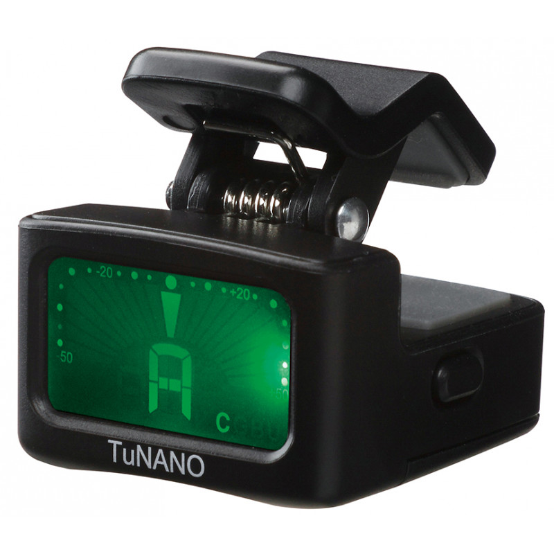 Тюнеры и метрономы, камертоны / Тюнер IBANEZ TUNANO