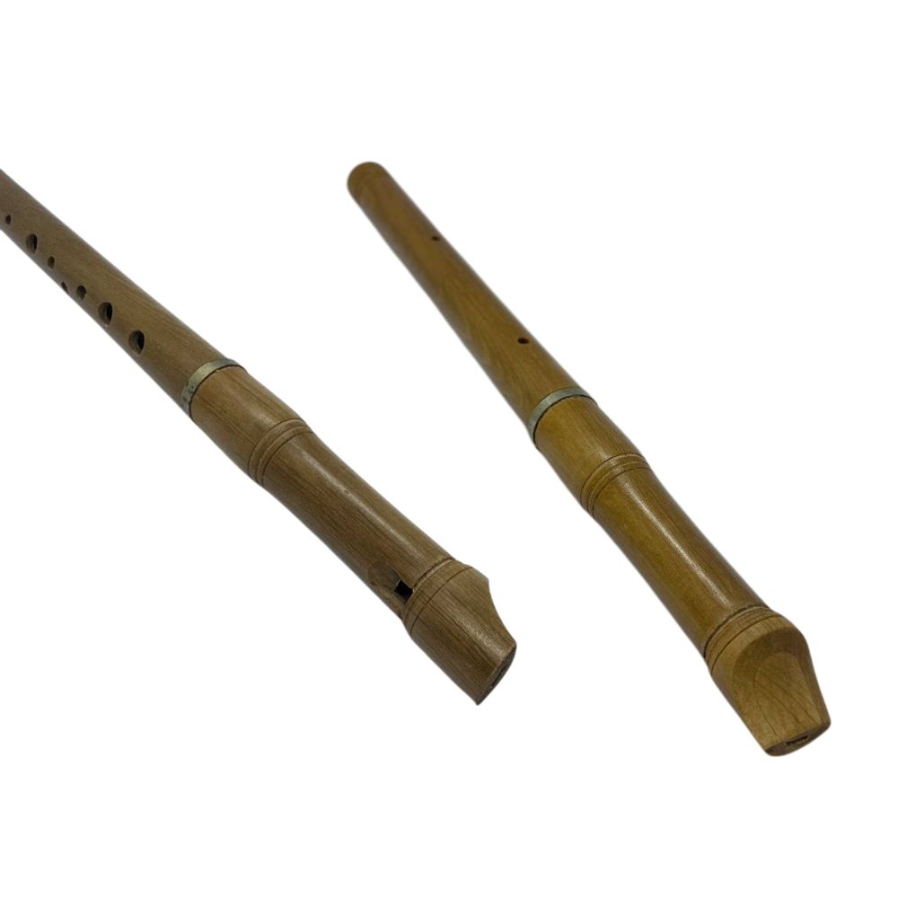 Сопілки / Сопілка REMIX РОЗКЛАДНА (під блок-флейту)