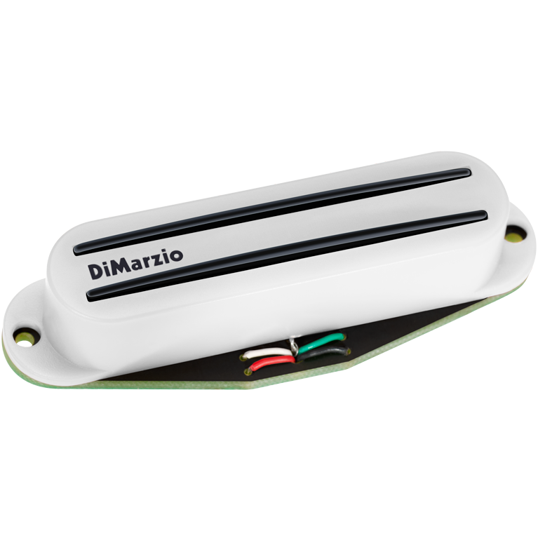 Звукосниматели / DIMARZIO DP180W