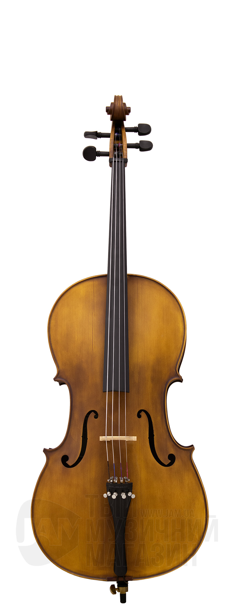 Виолончели / Виолончель MAXTONE CVC-101 1/2