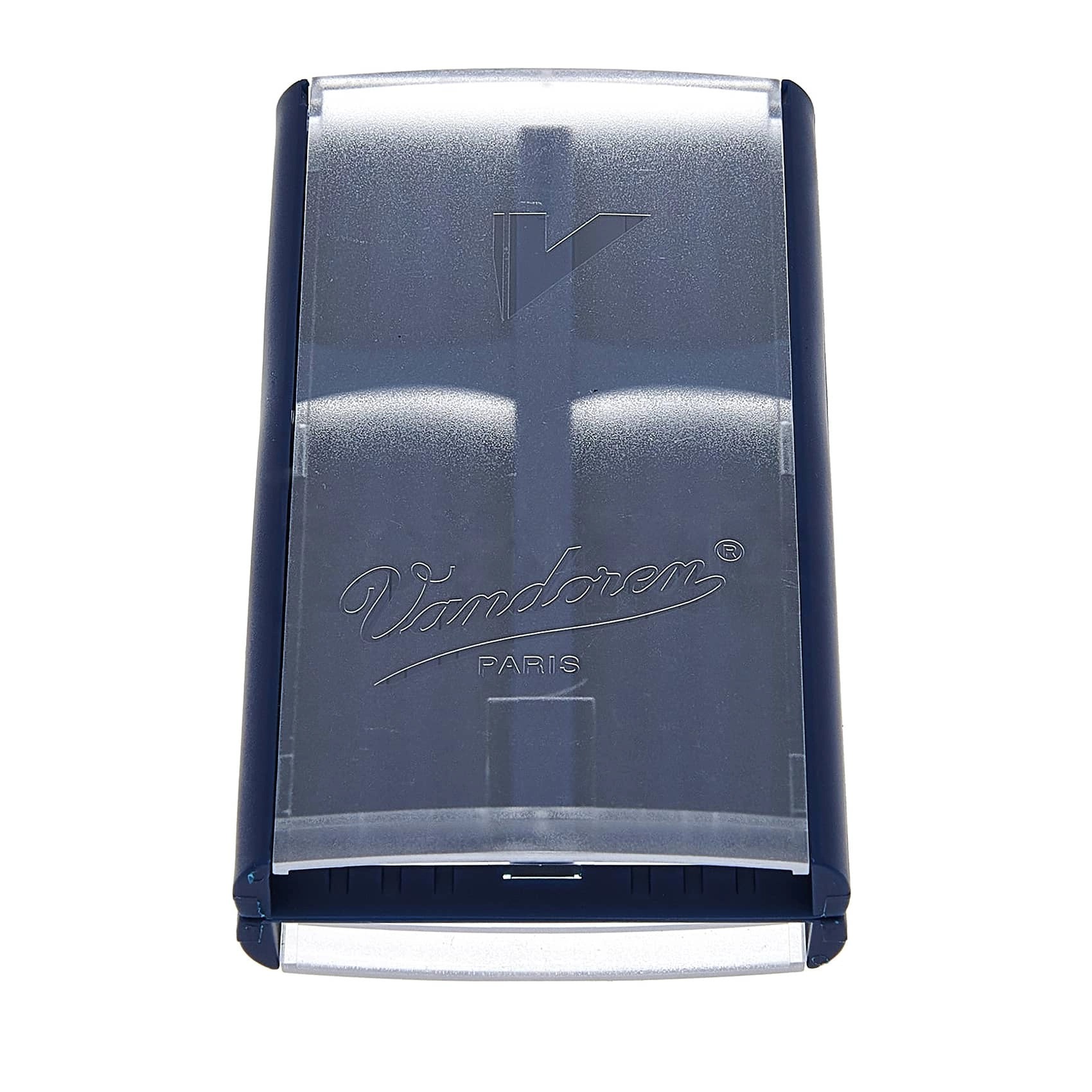 Кейсы для тростей / Футляр VANDOREN VQP06