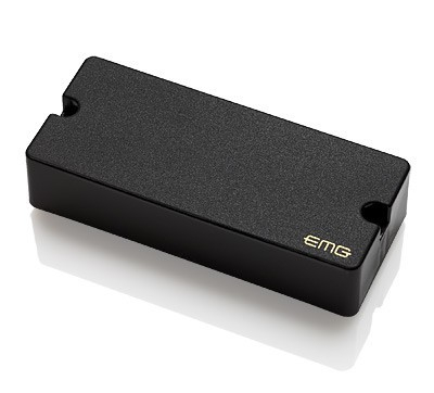 Звукосниматели / EMG 85-7 Black