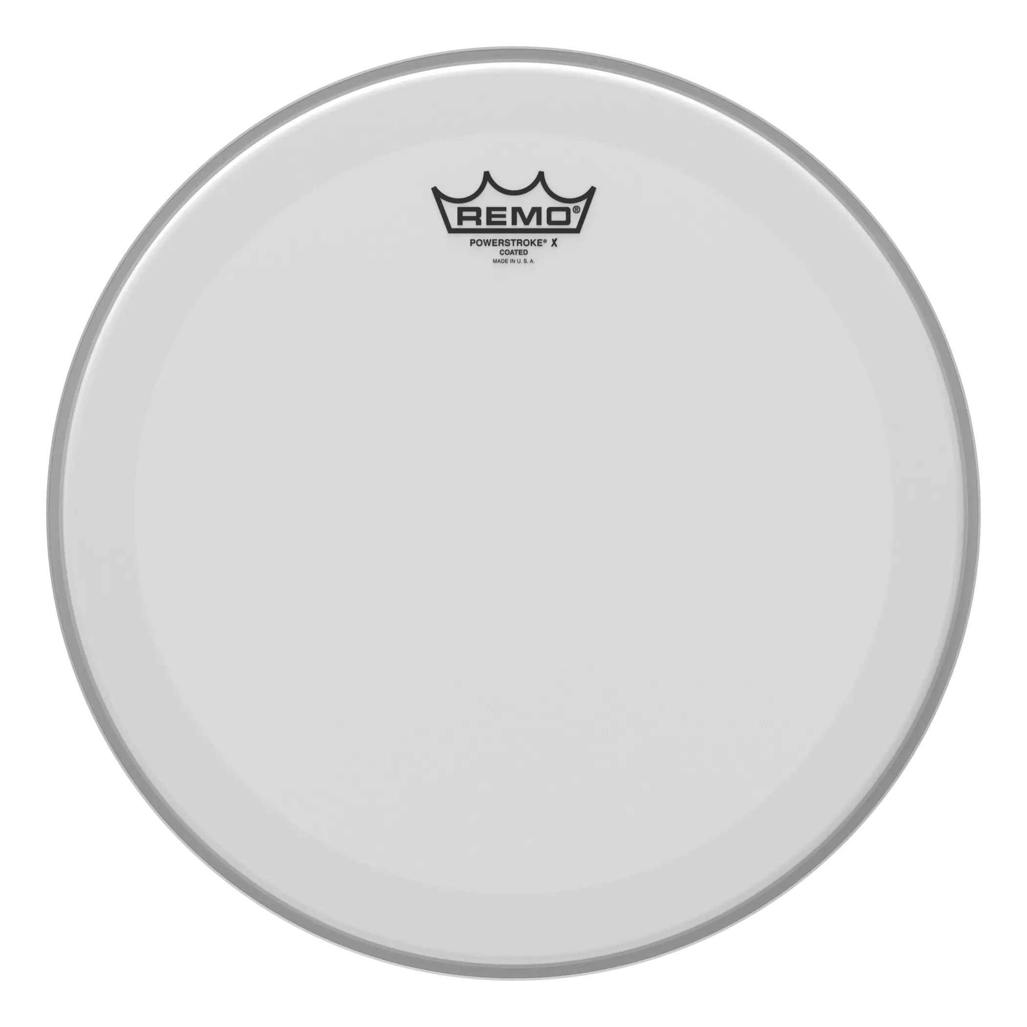 Пластики / Пластик REMO PX-0114-BR