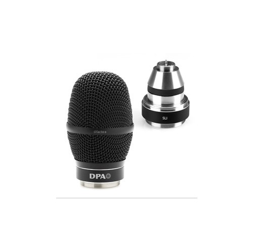 Капсуль / Микрофон вокальный DPA microphones 4018V-B-SL1