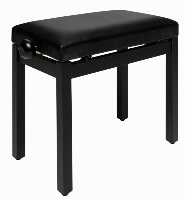 Банкетки / Банкетка STAGG PB06 BKM SBK