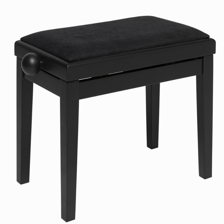 Банкетки / Банкетка STAGG PB06 BKM VBK