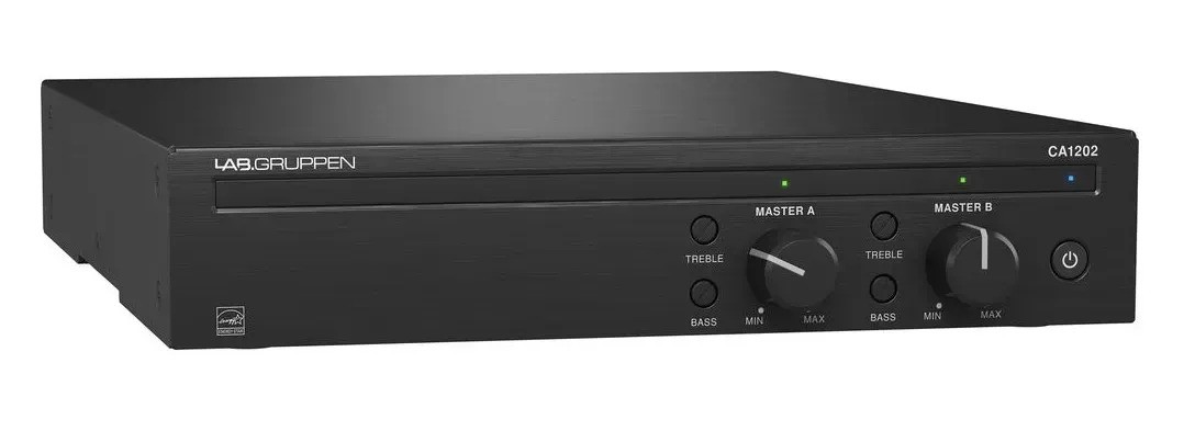 Трансляционные / Усилитель Lab Gruppen CA1202