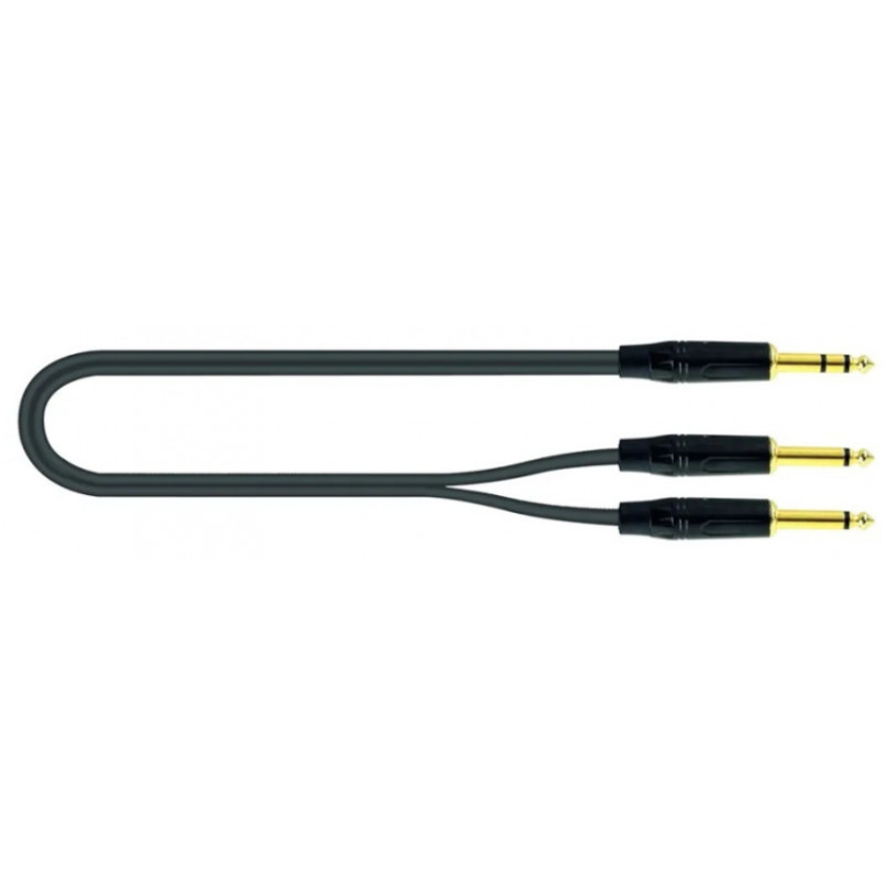 Комутаційний кабель / Кабель коммутационный QUIK LOK JUST JS2JM 3