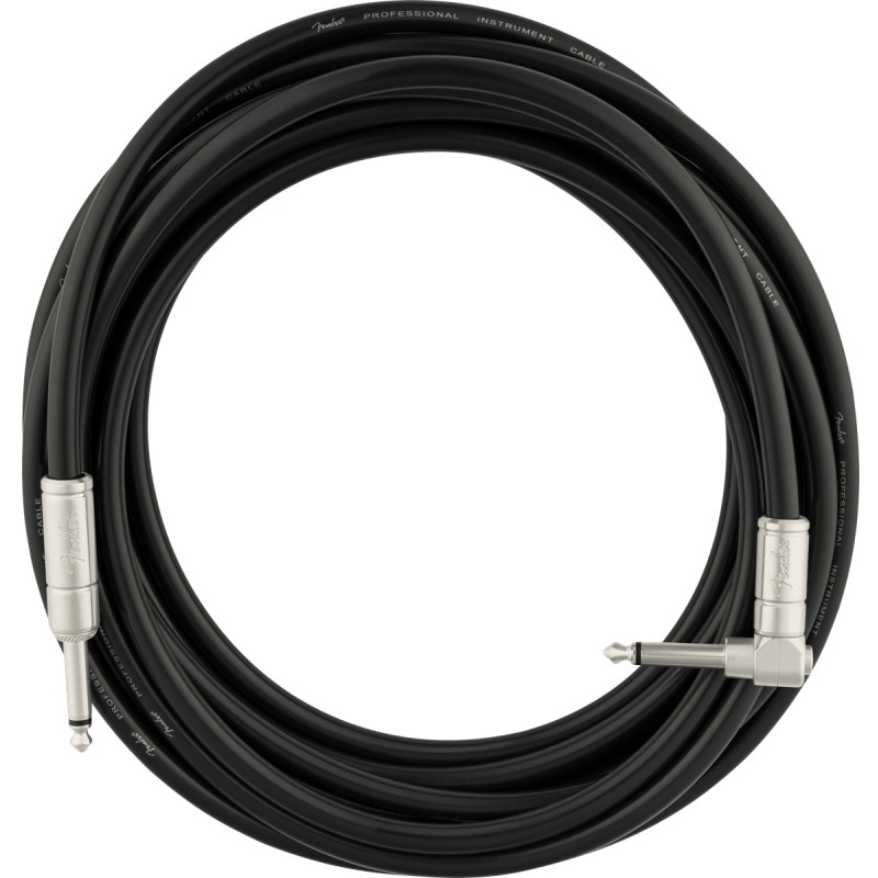 Кабель / Кабель инструментальный FENDER CABLE PROFESSIONAL SERIES KILL SWITCH 18,6'