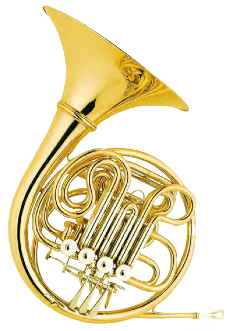 Валторни / Валторна MAXTONE THC53D 4LD2