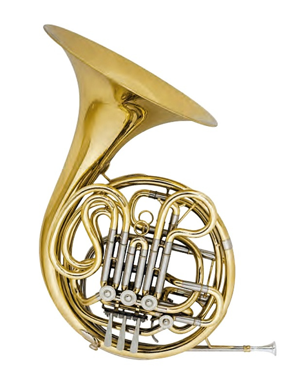 Валторни / Валторна MAXTONE THC53D 4LD (TMC704BD)