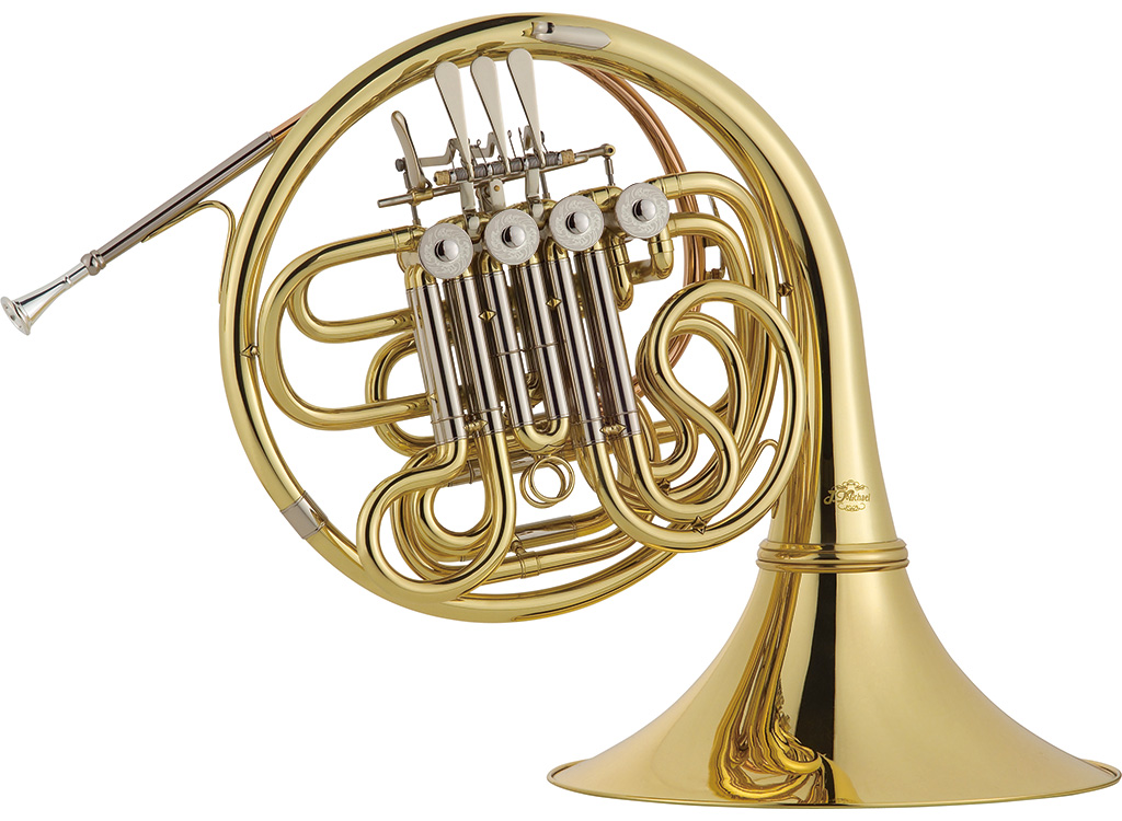 Валторни / Валторна J.MICHAEL FH-850 French Horn