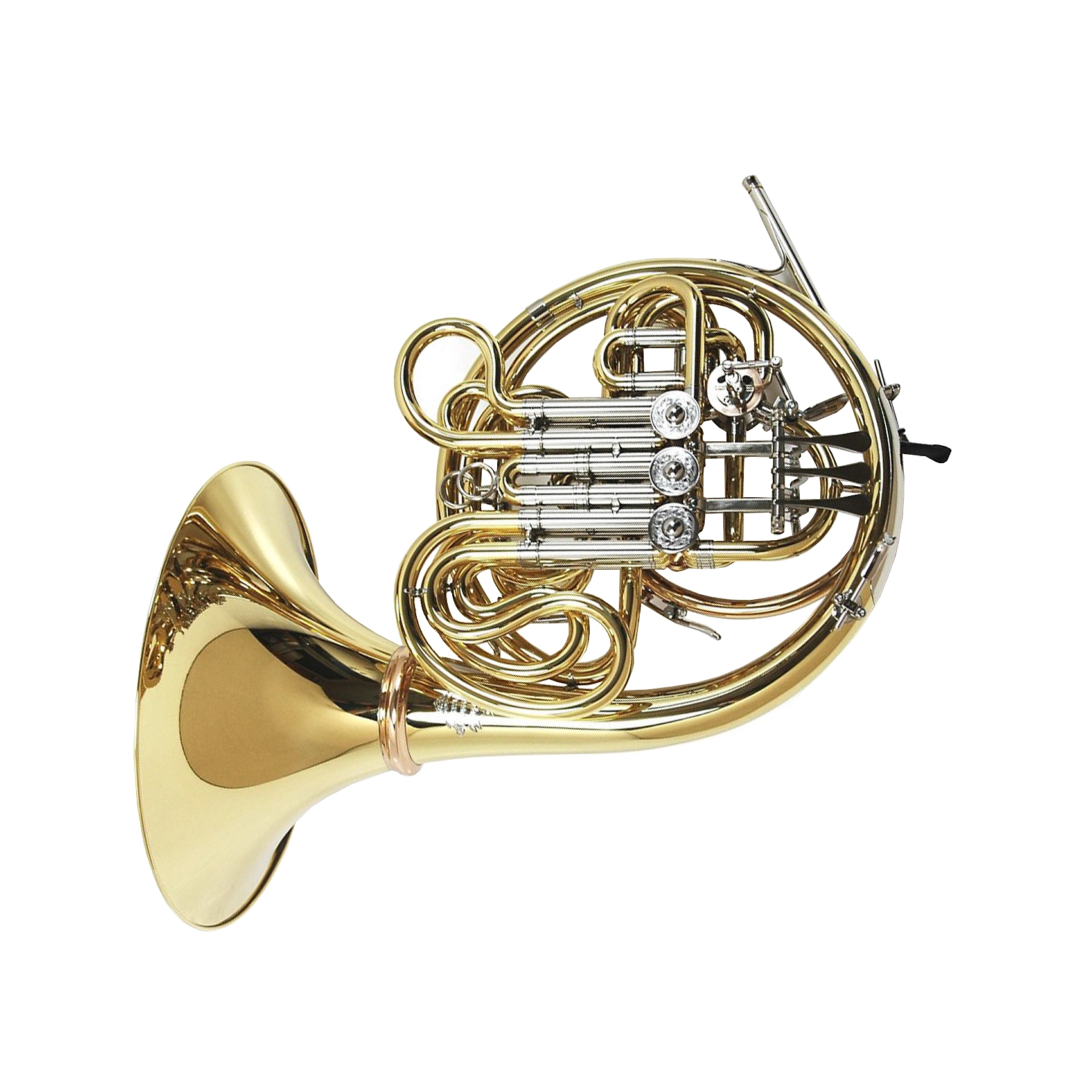 Валторни / Валторна Gebr. Alexander 103G