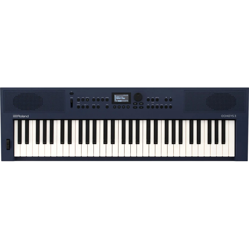 Синтезатори / Синтезатор ROLAND GO:KEYS-3-MU