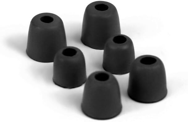 Різне / Амбушюри KZ Audio Eartips Memory Foam