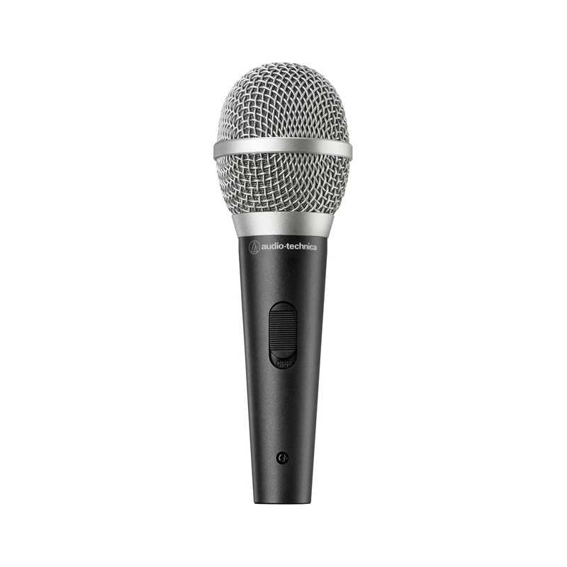 Вокальные / Микрофон AUDIO TECHNICA ATR1500x
