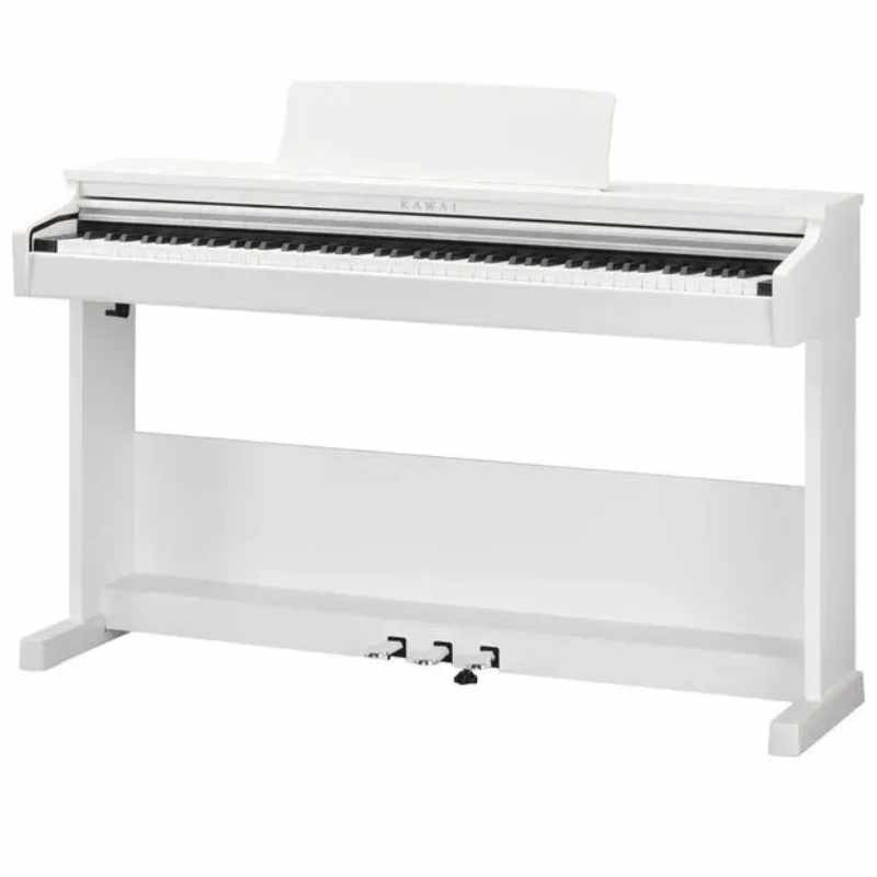 Цифровые пианино / Цифровое пианино KAWAI CX102W
