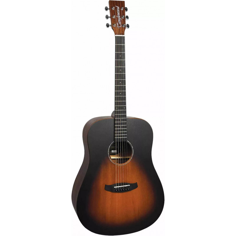Акустические гитары / Гитара акустическая TANGLEWOOD TC5