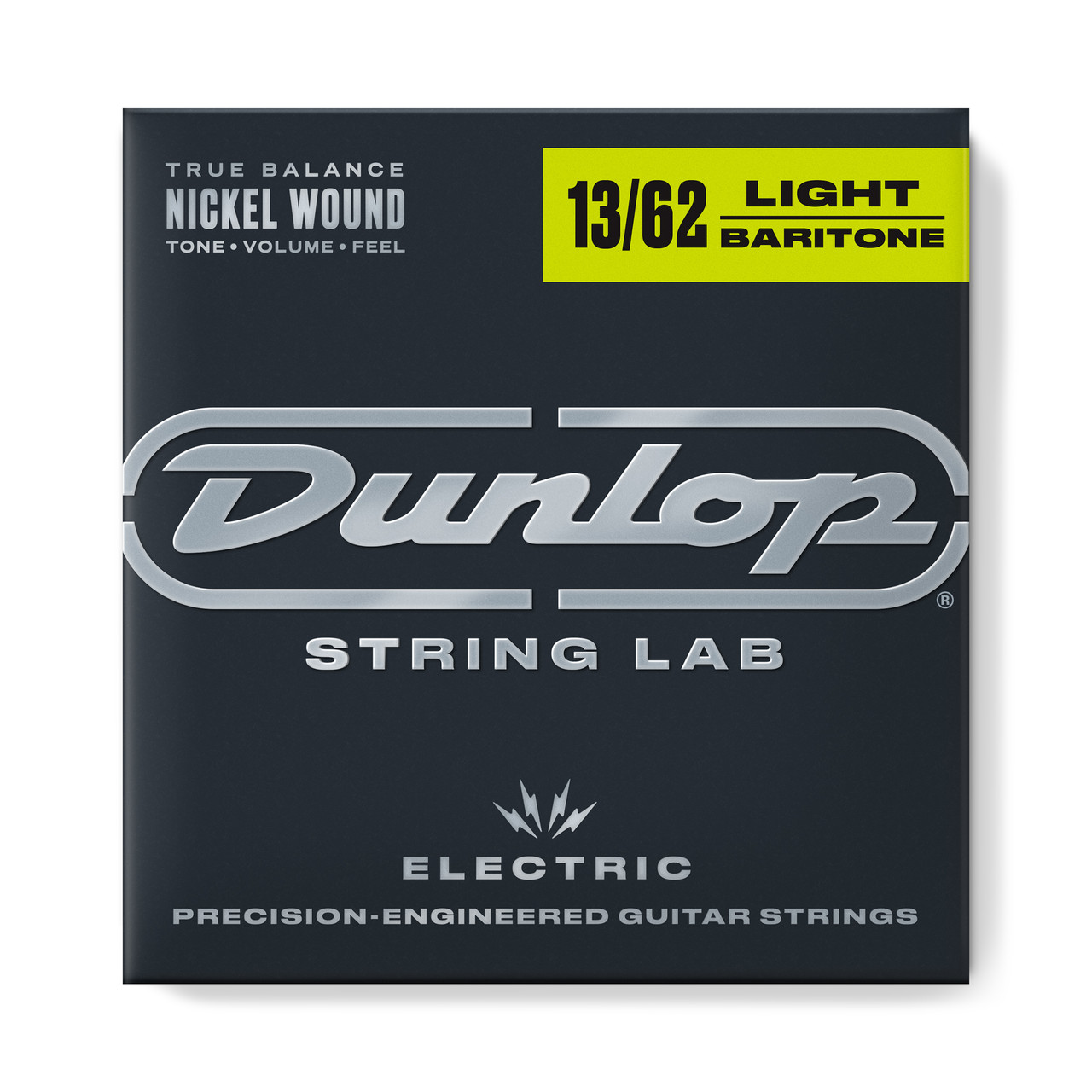 Струны для гитар / DUNLOP DEN1362
