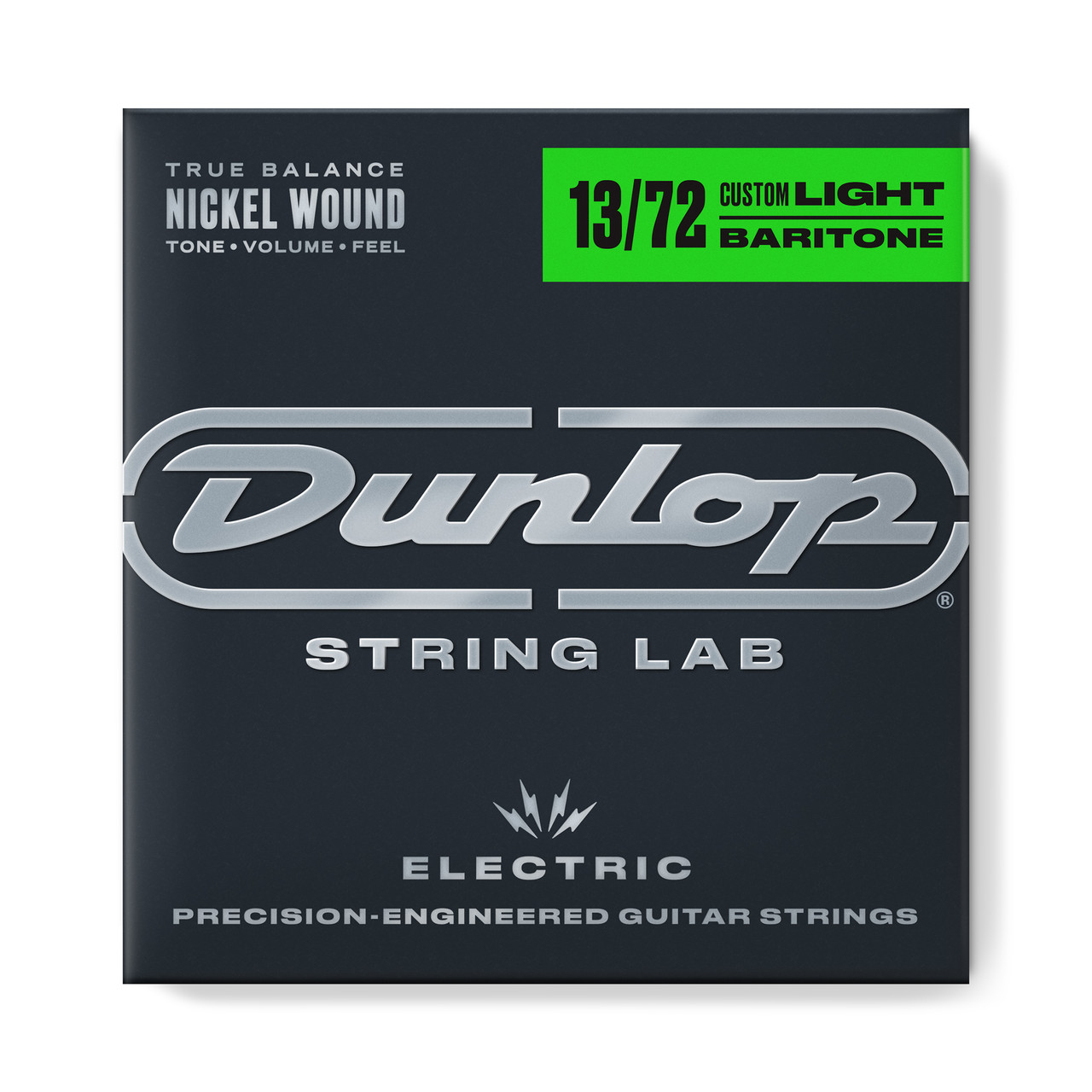 Струни для гітар / Струни для електро гітари DUNLOP DEN1372