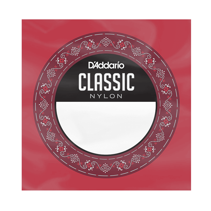 Струны для гитар / D'Addario J2705