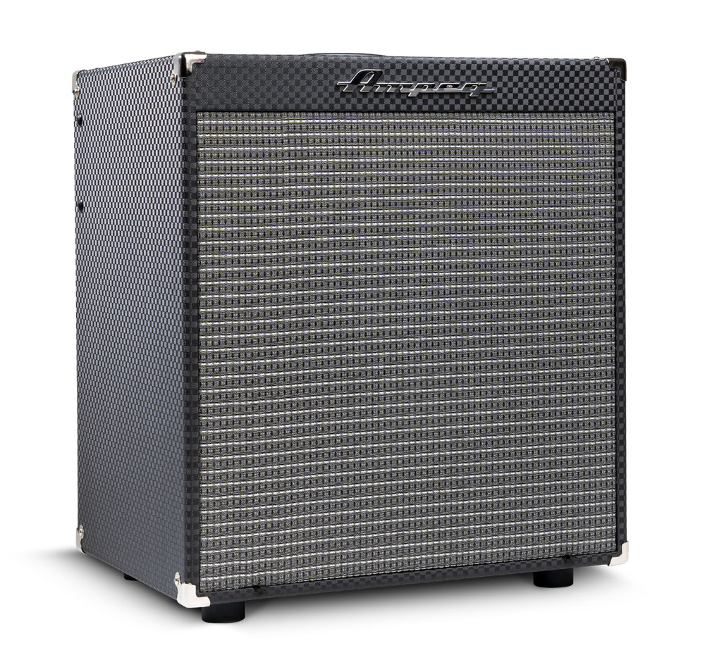 Комбоусилители / Комбоусилитель басовый AMPEG ROCKET BASS 112