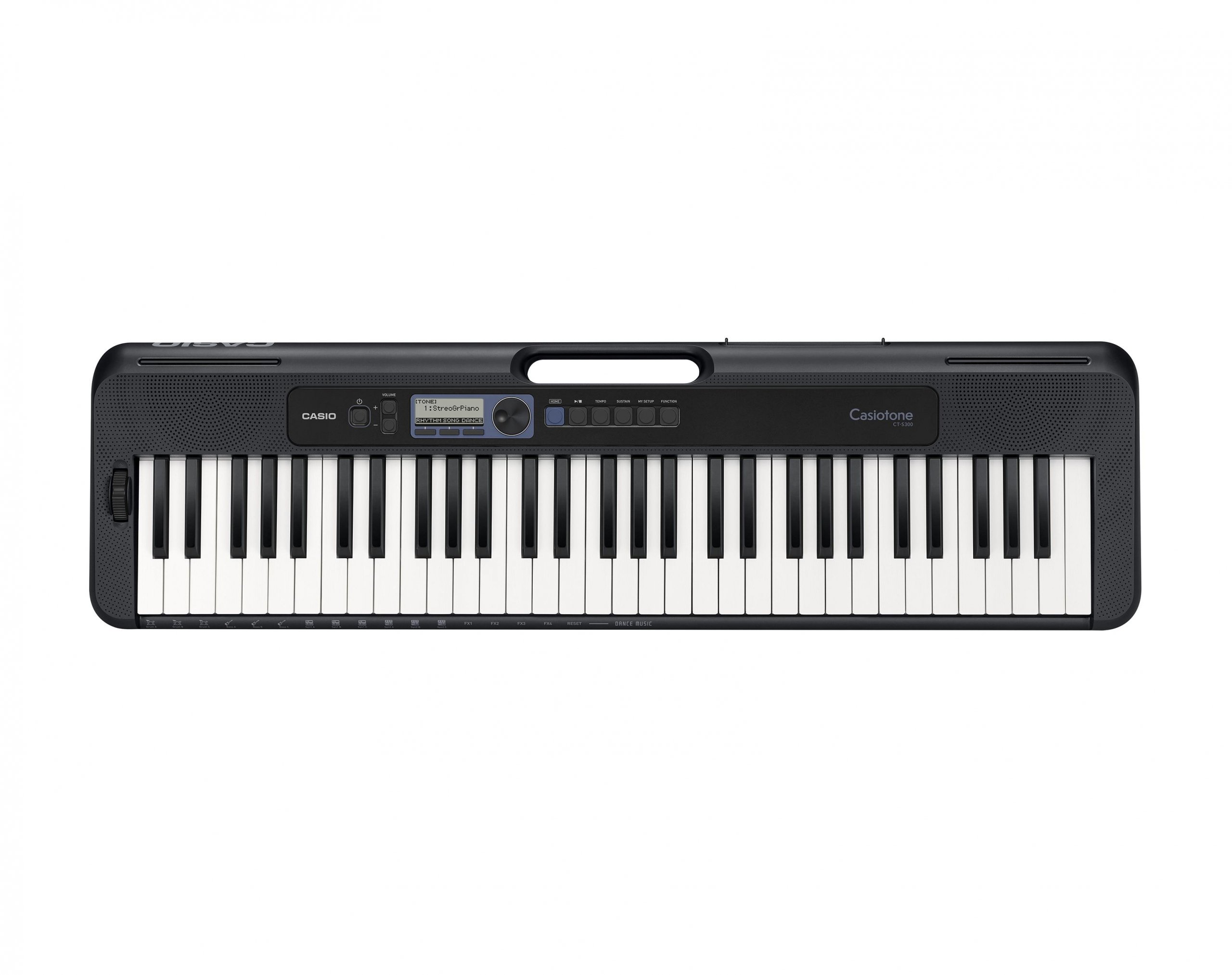 Синтезатори / Синтезатор CASIO Casiotone CT-S300