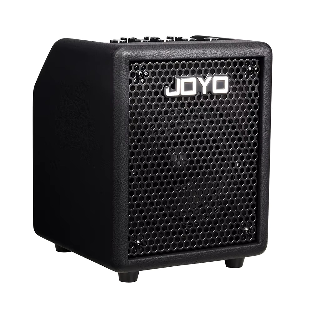 Комбоусилители / Комбоусилитель басовый JOYO BA-30 Vibe Cube Black