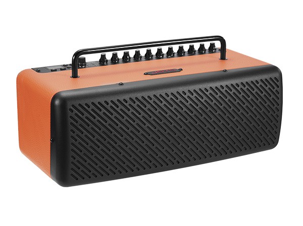 Комбоусилители / Комбо-підсилювач JOYO Jam Buddy III Orange