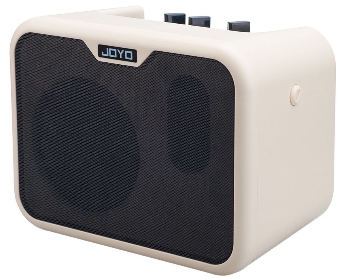 Комбоусилители / Комбоусилитель басовый JOYO MA-10B