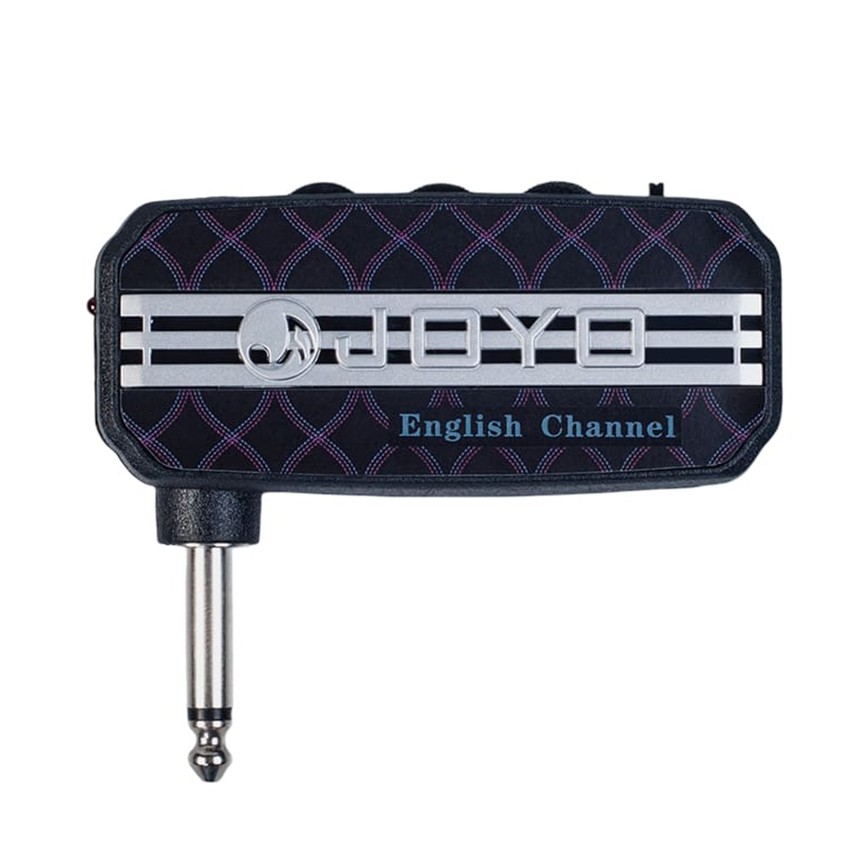 Комбоусилители / Комбоусилитель басовый JOYO Joyo JA-03 English Channel