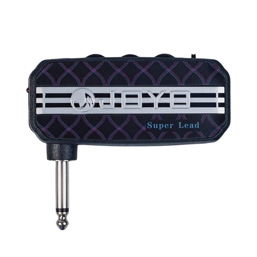 Комбоусилители / Комбоусилитель для электрогитары JOYO JA-03 Super Lead