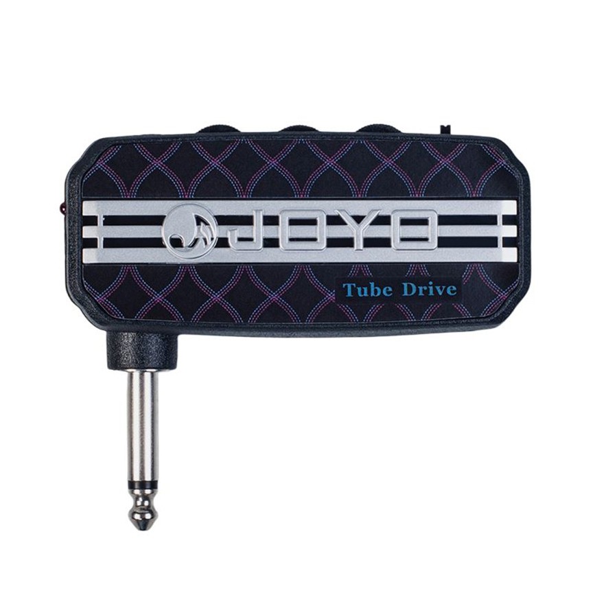 Комбоусилители / Комбоусилитель для электрогитары JOYO JA-03 Tube Drive