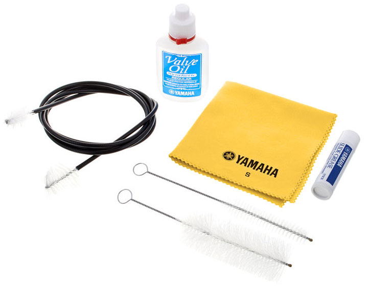 Засоби догляду / Засіб догляду YAMAHA LBP-M.KIT